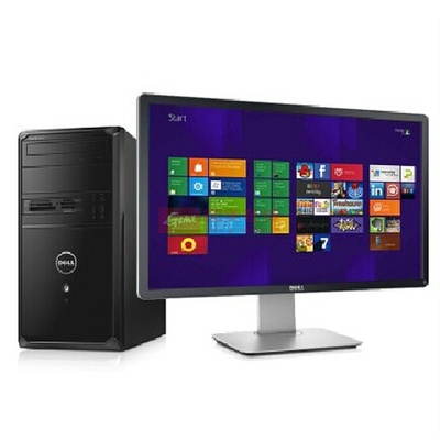【戴尔Vostro 3900-R3938台式电脑3900-R3938】戴尔(dell)Vostro 3900-R1936/R3938 成就系列商用台式机(3900-R3938)图片展示-国美在线米米乐商城官方旗舰店