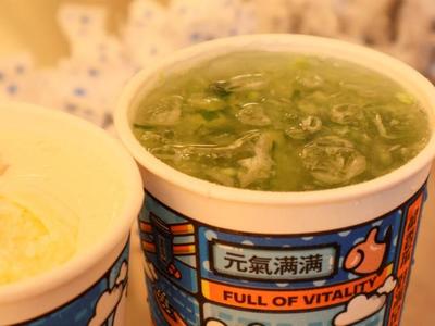 长沙只有茶颜悦色?来杯米饮可以尝尝,用料更健康哦