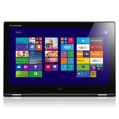 【联想Yoga213笔记本】联想(lenovo)Yoga213 13.3寸超极本 I5-4210U 4G 128G固态硬盘图片展示-国美在线米米乐商城官方旗舰店