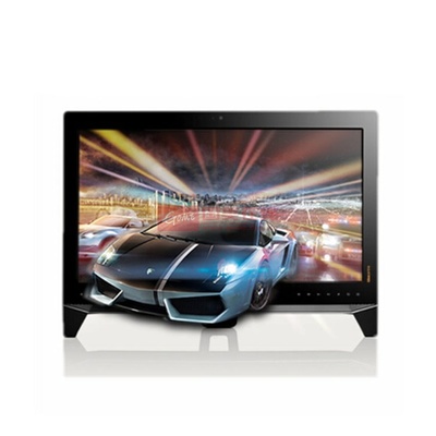 【联想B550一体机G3220/4G/500G】联想(Lenovo)一体机B550 4G/8G 500G/1T 23英寸高清家用电脑(G3220/4G/500G)图片展示-国美在线米米乐商城官方旗舰店