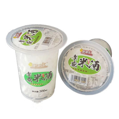 米米乐孝感风味米酒