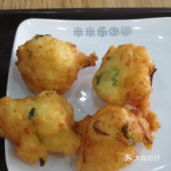 米米乐粥铺的素丸子好不好吃 用户评价口味怎么样 桓仁满族自治县美食素丸子实拍图片 大众点评