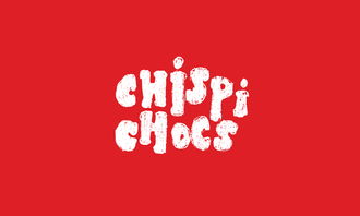 chispichocs食品包装设计