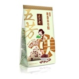 嘉兴五芳斋粽子怎么样？国美在线米米乐美食专营店购买体验分享