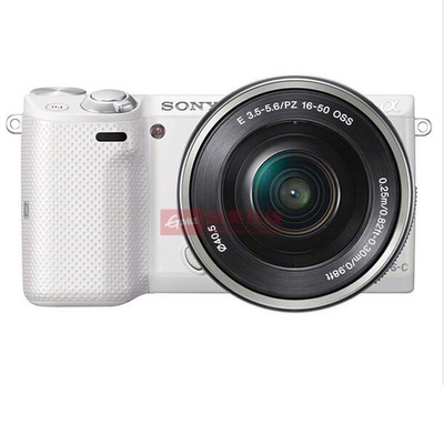 【索尼NEX-5TL单电/微单相机白色】索尼(SONY)NEX-5TL 微单单镜套机(E PZ 16-50mm )/正品行货(白色)图片展示-国美在线米米乐潮数码专营店