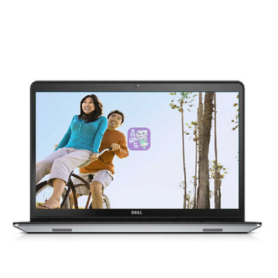 【戴尔N5548笔记本银色15MR-4528S i5-5200图片】戴尔(dell)灵越15(5548) 15MR 15.6英寸笔记本 4G 500G 2G独显 WIN8(银色 15MR-4528S i5-5200)图片大全,高清时尚款式搭配【价格 品牌 报价】-国美米米乐商城官方旗舰店