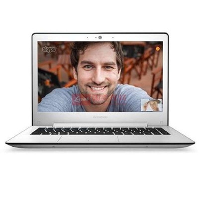 【联想U31-70笔记本象牙白】联想(Lenovo)U31-70 13.3英寸超薄本(i3-5005U 4G 500G GF920M 2G)商务办公(象牙白)图片展示-国美在线米米乐商城官方旗舰店