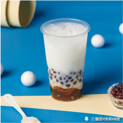 健康好饮品，品味“轻生活”——米米乐米饮